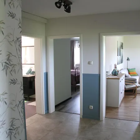 Apartmán Moin Eifel *