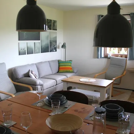 Apartmán Moin Eifel