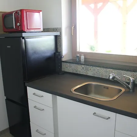 Apartmán Moin Eifel *