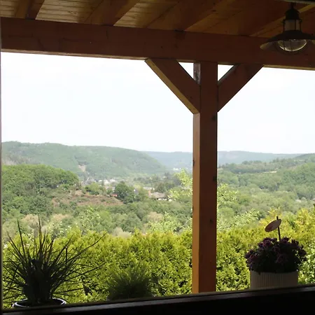 Moin Eifel Apartmán Schleiden