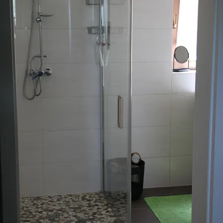 Moin Eifel Apartmán *