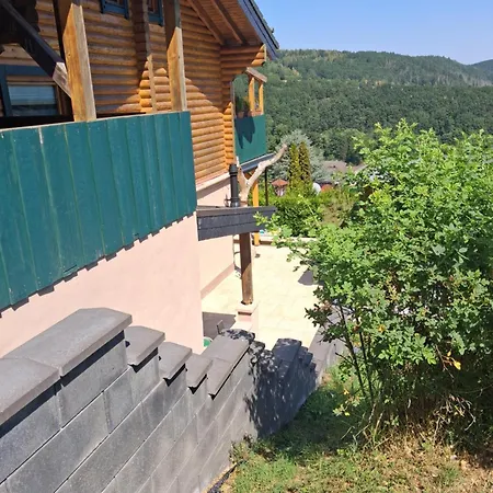 Apartmán Moin Eifel *